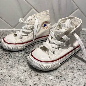 Coverage All star Sneakers toddler